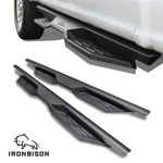 Defender Step For 19-26 Chevy Silverado/gmc Sierra 1500 Double Cab Running Board. Fixed Price $319.99.