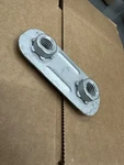 Genuine Ford Mount Plate Nut W718339-S442. Fixed Price $14.26.