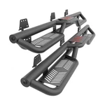 Yzona Running Boards Side Steps Compatible With 2019-2026 Dodge Ram 1500 Crew.... Fixed Price $295.56.