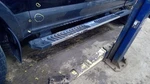 **local Pickup Only** 17-23 Ford F250 Driver Left Running Board. Fixed Price $212.70.