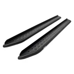 Westin 2024 Toyota Tacoma Double Cab Outlaw Running Boards - Textured Black. Fixed Price $803.99.