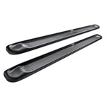 Ford Explorer 95-01 Westin 6" Molded Polymer Black Lighted Running Boards. Fixed Price $518.97.