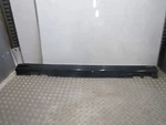Mercedes W213 Sideskirt Trim Right Genuine A2136908804 A2136901040 504-D19-15. Fixed Price $120.35.