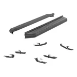 Aries 2061032 Aerotread 5 X 70-INCH Black Stainless Suv Running Boards, Selec.... Fixed Price $437.84.