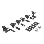 Go Rhino 6945055 RB10/RB20 Running Board Mounting Brackets Fits Wrangler (jk). Fixed Price $154.99.