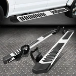 For 15-21 F150 F250 F350 Sd Crew Cab 6" Nerf Bar Flat Side Step Running Boards. Fixed Price $165.65.