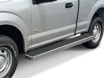 Aps Wheel To Steel Bars 6IN Fit 15-26 F150 Regular Cab 6.5FT Bed & F250. Fixed Price $247.95.