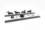 Rough Country Led Power Running Boards For 24-25 Toyota Tacoma PSR652025A. Fixed Price $1279.95.
