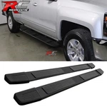 Fit 19-25 Silverado Gmc Sierra 1500 6" Extended Cab Oe Running Board Side Step. Fixed Price $163.99.