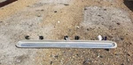 06 Ford F250 Super Duty King Ranch Running Board Left Driver Copper Crew Cab. Fixed Price $250.00.