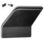 New Oem 15-20 Ford F150 Super Duty Running Board End Cap Front Right Passenger. Fixed Price $46.59.
