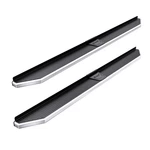 Hd Ridez Flat Style Running Board 6" Polished Fit 07-14 Toyota Fj Cruiser. Fixed Price $249.99.