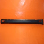 Porsche Cayenne Rocker Molding Right 2015 2016 2017 7P5853554R Texture Oem. Fixed Price $143.10.