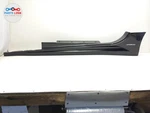 2008-14 Ferrari California Left Rocker Molding Driver Side Skirt Trim Cover F149. Fixed Price $400.45.
