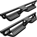 Binary Star Running Boards Compatible With Vehicle 2009-2018 Dodge Ram 1500 C.... Fixed Price $361.97.