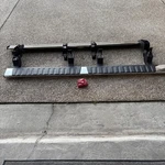 Oem Gm 2015-2022 Colorado Canyon Running Boards Step Assembly 84157153. Fixed Price $450.00.