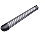 Romik 21614418 Stainless Steel RB2 Running Boards For Fits Mitsubishi. Fixed Price $838.75.