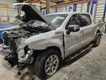 Used Running Board Fits: 2021 Chevrolet Silverado 1500 Pickup. Fixed Price $312.50.