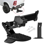 82215842AH For 2019-2024 Ram 2500 & 3500 Rear Bumper Side Step Oem Replacement. Fixed Price $98.80.