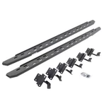 Go Rhino 69615087PC RB30 Textured Black Running Boards 04-14 Ford Crew. Fixed Price $574.99.