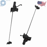 L+r Running Board Motor & Bracket Assembly For 2015 2016 2017 Lincoln Navigator. Fixed Price $331.59.