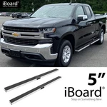 Aps Boards Wheel To Steel Fit Silverado Sierra Double Cab 6.5FT Bed 19-26. Fixed Price $324.95.