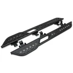 Zroadz Z745401 Rock Slider Side Steps 21-23 Ford Bronco. Fixed Price $1368.38.