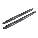 Rhino 69600073SPC RB30 Slim Line Running Boards - 73" Long Only. Fixed Price $288.99.