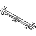 Genuine Ford Seat Hinge DU5Z-96613B90-F. Fixed Price $1006.01.