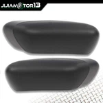 Fit 2004-2014 Ford F-150 Running Board Side Step Bar End Cap Cover Set Black. Fixed Price $20.80.