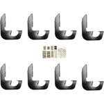 Westin 27-1045 Running Board Mount Kit. Fixed Price $135.81.