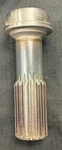 Spline Plug Meritor Automotive Rockwell PS481638. Fixed Price $200.00.