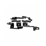 Trail Fx R0026MK Running Board Mount Kit For 2016-2019 Nissan Pathfinder New. Fixed Price $101.46.
