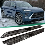 Running Board Side Step Nerf Bar Stairs Fits For Buick Enclave 2025 2026 2PCS. Fixed Price $269.00.
