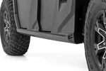 Rough Country Rocker Guard Kit Cfmoto Uforce 1000 Xl - 96129. Fixed Price $179.95.