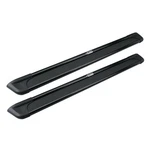 Westin Sure-grip Aluminum Running Boards 72 Black Universal. Fixed Price $385.27.
