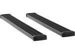 Luverne 415078-401445 Grip Step 7" X 78" Running Boards & Brackets. Fixed Price $606.95.