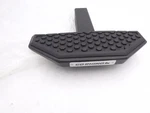 Go Rhino HS3012T Universal Textured Black Mild Steel 2" Hitch Step With Handle. Fixed Price $84.99.