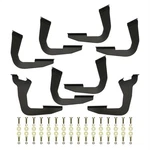 Westin Running Board Mount Kit. Fixed Price $133.99.