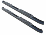 Raptor Nerf Bars 5" Black Fits Reg Cab 15-23 Ford F150 17-23 F250/F350. Fixed Price $389.99.