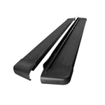 Westin 27-64765 SG6 Running Board For 2011-2018 Ram 1500 Crew Cab Pickup. Fixed Price $637.99.