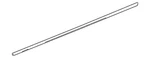 New Genuine Gm Running Board Side Step Chrome Insert (2021-2025) Oe 84447249. Fixed Price $248.84.