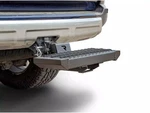 N-fab Growler Hitch Step Textured Universal Fits Standard 2" Receiver. Fixed Price $127.49.