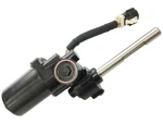 Left Replacement Running Board Motor Fits Lincoln Navigator 2007-2014 77QMHM. Fixed Price $109.98.