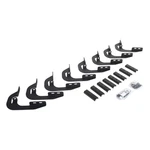 Go Rhino 6942356 V-series V3 RB30 And Slim Side Steps Mounting Brackets Only. Fixed Price $154.99.