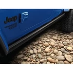 For Jeep Wrangler 2018-2024 Mopar 82215126 Floor Side Rail. Fixed Price $545.29.