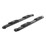 Aries 4IN Black Nerf Side Bars For 07-2019 Silverado/sierra 1500/2500/3500 Crew. Fixed Price $286.99.