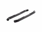 Aries 3" Black Nerf Bars Fit 2011-2019 Ford Explorer Rocker Mount. Fixed Price $252.78.