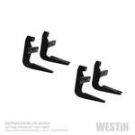 Westin 27-1675 Running Board Kit Fits 06-10 Explorer Mountaineer. Fixed Price $161.19.
