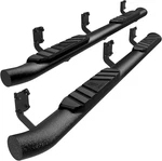 Tyger Auto 3.5" Rider Running Boards Compatible With 1999-2016 Textured Black. Fixed Price $262.31.